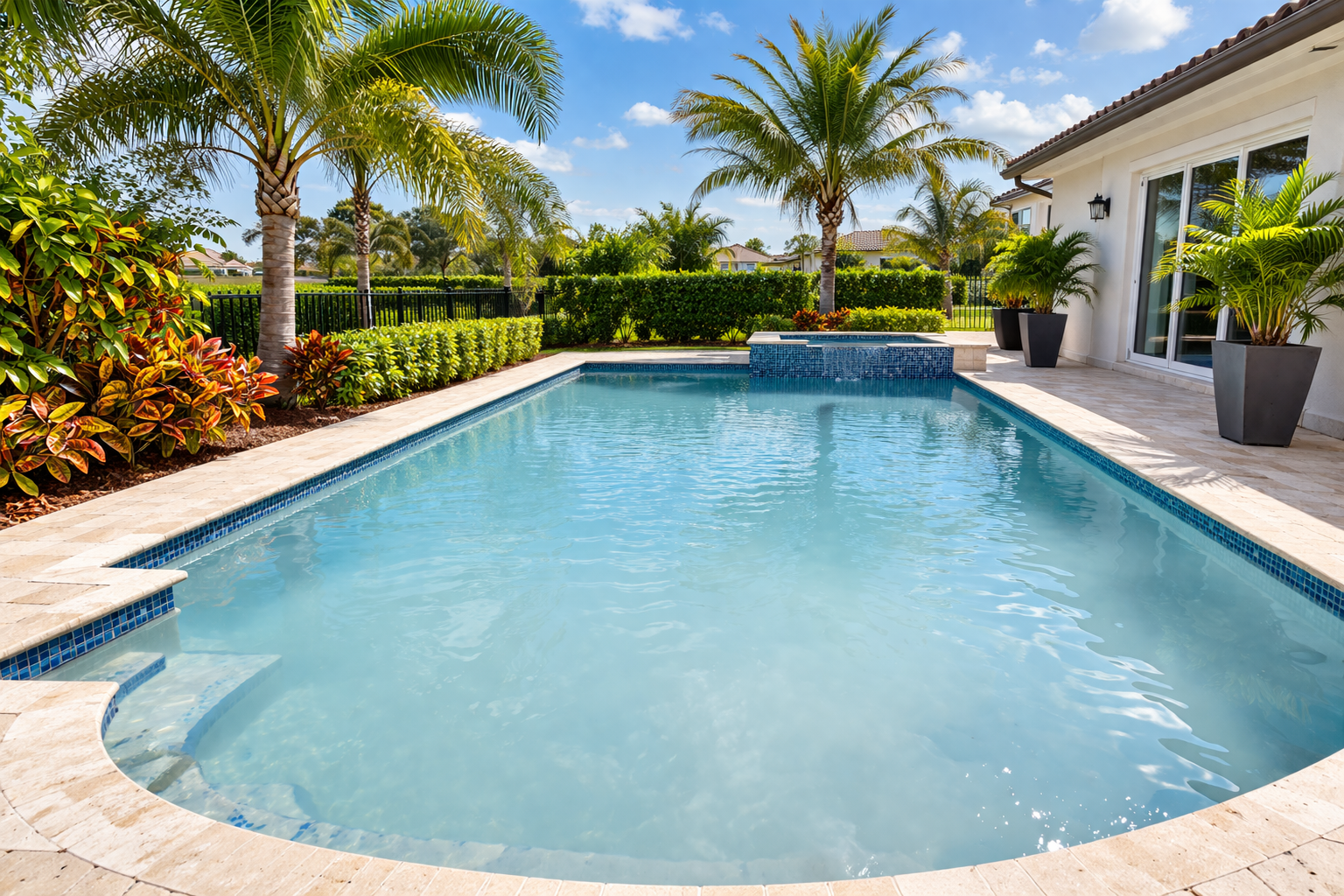 Pool Cloudy After Shock? Here Is What Is Actually Happening