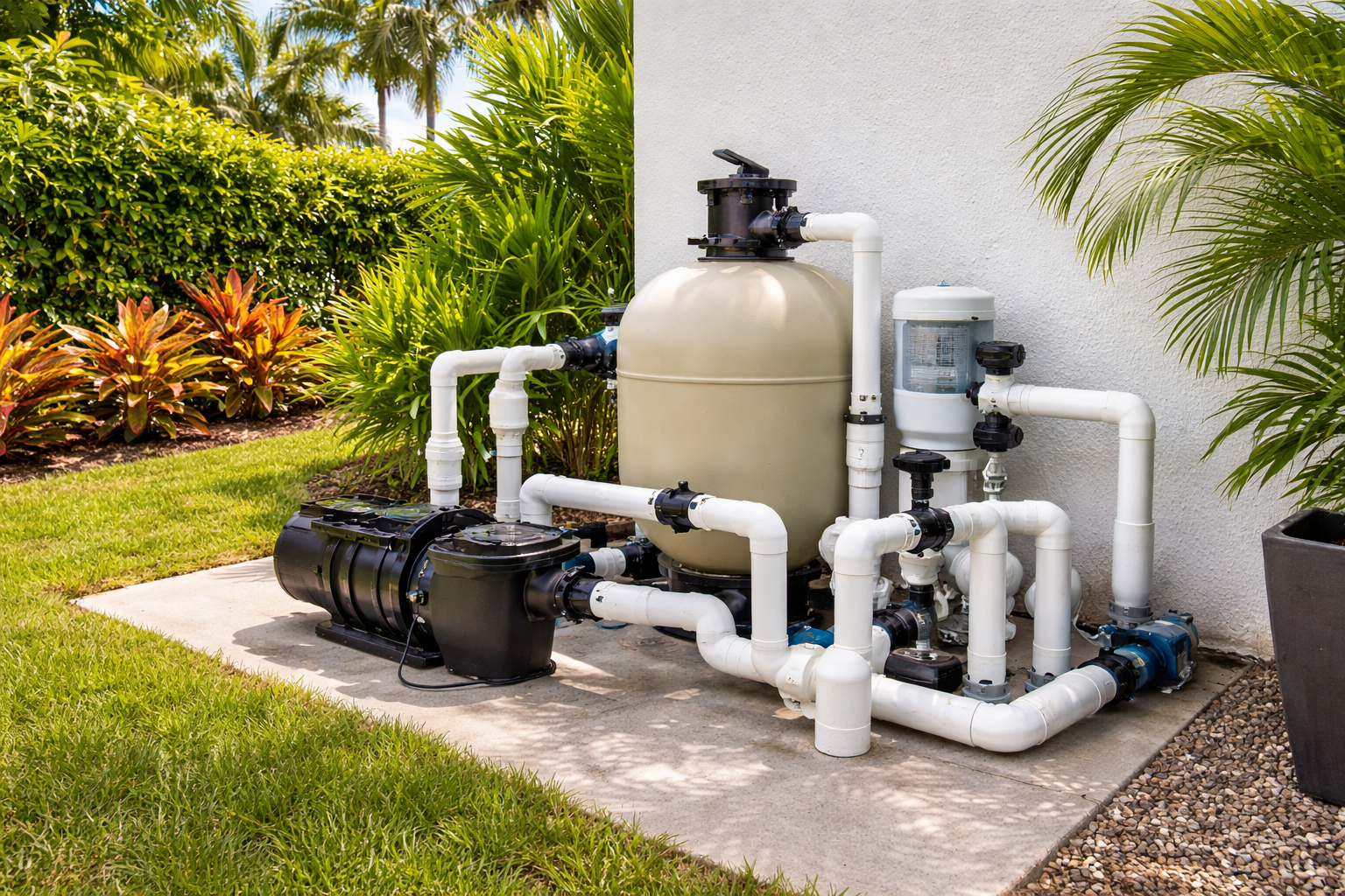 Pool Cleaning Cost Florida: What You Should Expect to Pay