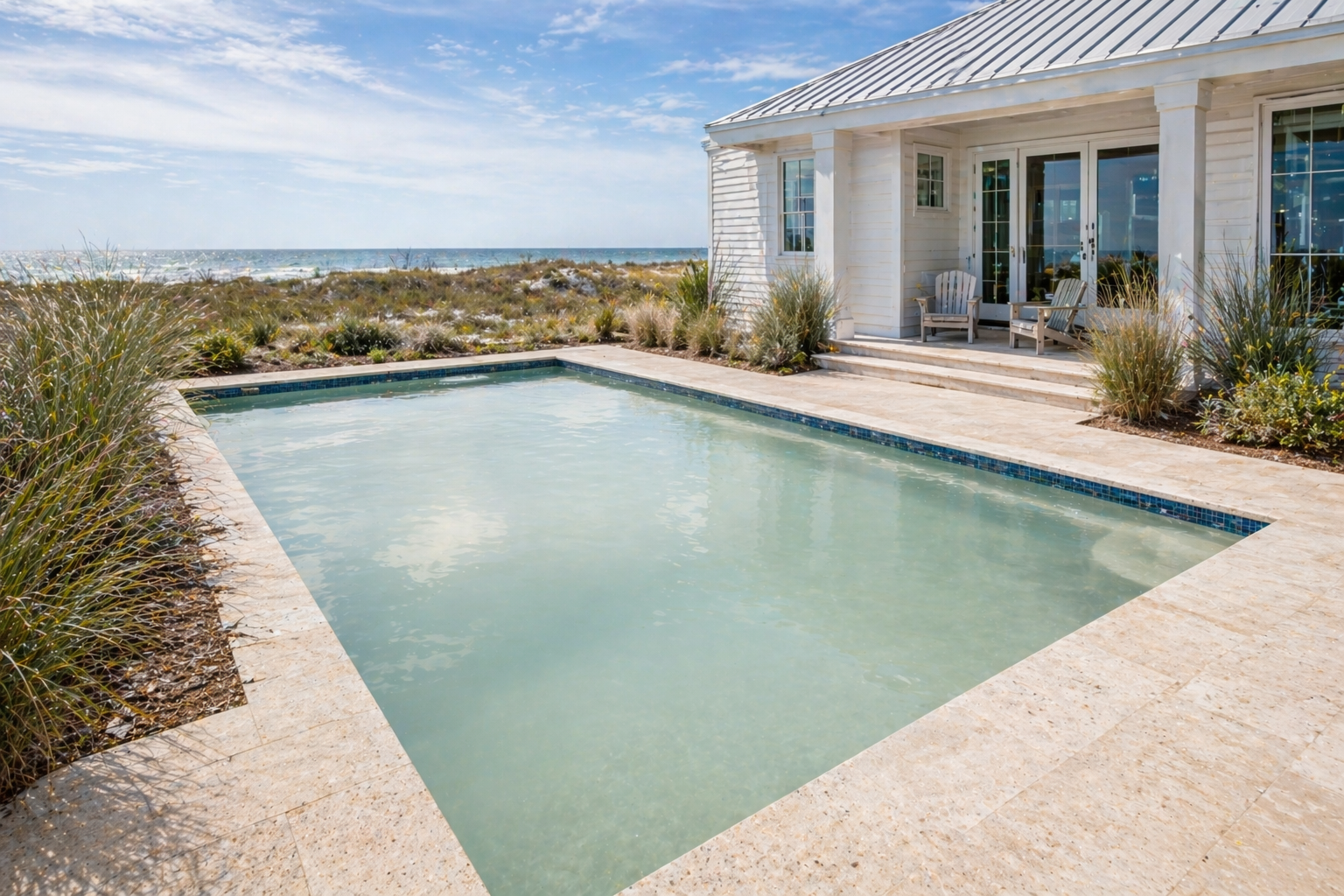 Pool Cloudy After Shock? Here’s What’s Causing It